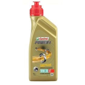 Castrol Power1 10W-30 4T 1L