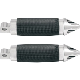 AVON GRIPS Male Mount Foot Pegs