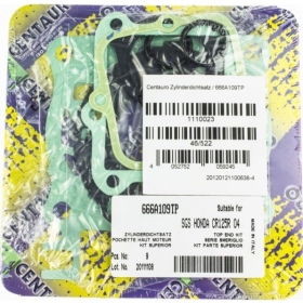 CENTAURO cilindro tarpinės HM CRE / HONDA CR 125cc 2004