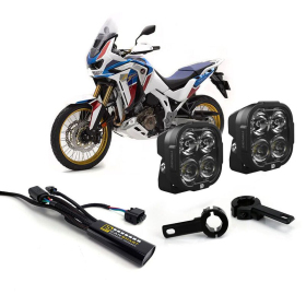 DENALI CANsmart Kit DL4 Honda CRF 1100 20-25