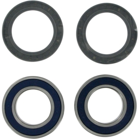 MOOSE OFFROAD Rear Wheel Bearing Kit Polaris Big Boss / Magnum / Scrambler / Sport / Sportsman / Trail Blazer / Trail Boss / Xplorer / Xpress 250-500cc 85-04