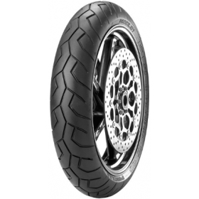 Tyre PIRELLI DIABLO TL 58W 120/70 R17
