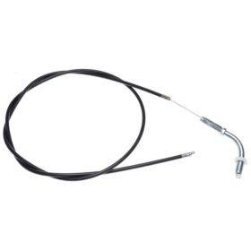 CHOKE CABLE FOR MOTORIZED BICYCLE 2T 1275mm