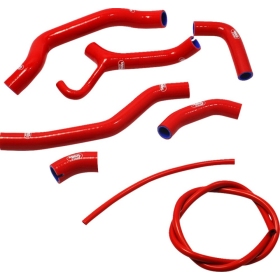 SAMCO SPORT Radiator Hose Kit Ducati Desert X 950cc 22-24