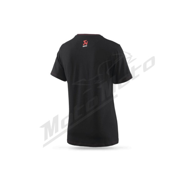 AKRAPOVIC Corpo Men's T-Shirt