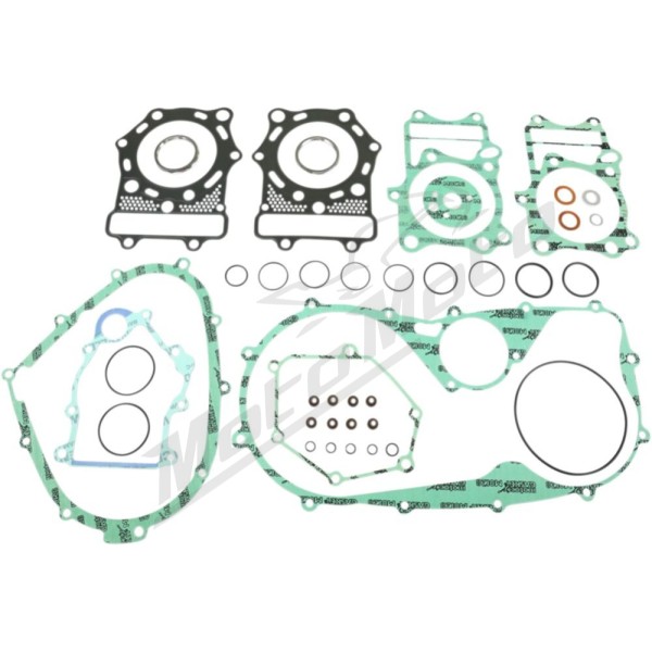 ATHENA variklio tarpinių komplektas KAWASAKI VN 800 95-00