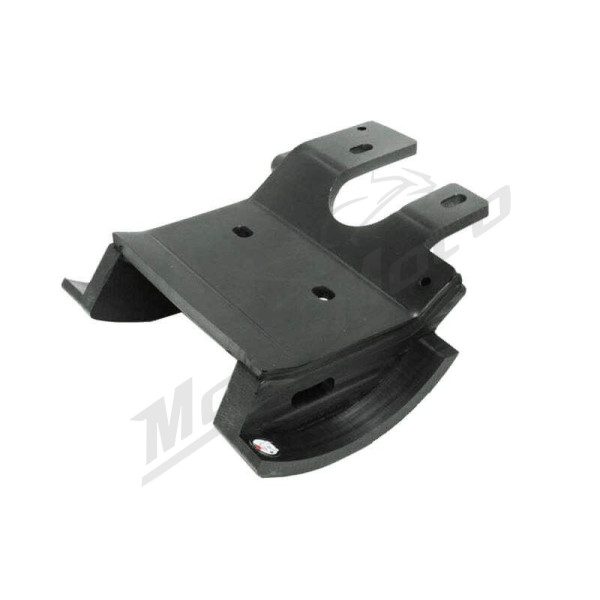 AXP RACING Rear Skid Plate Yamaha YFZ 450cc 03-10