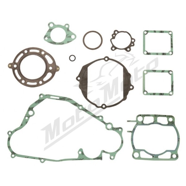 CENTAURO Complete Engine Gasket Set YAMAHA YTZ 250 1985-1986