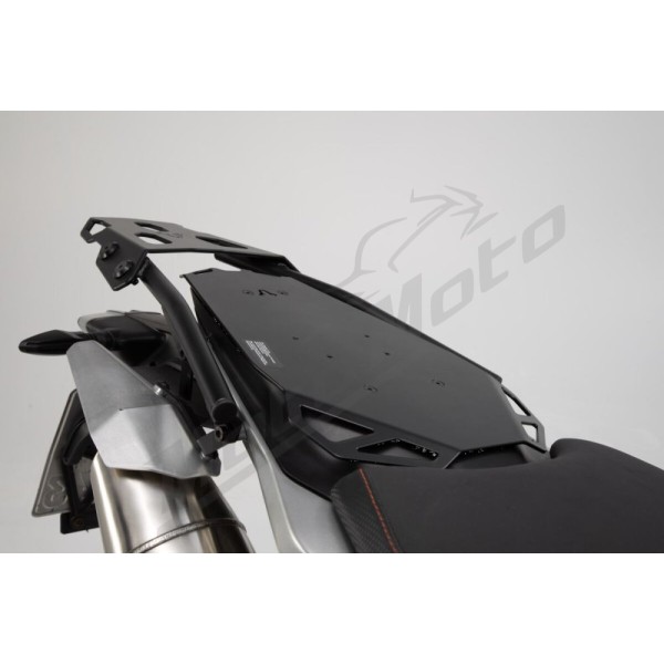 SW-MOTECH Seat Rack for Passenger Seat KTM Duke 790-890 18-24
