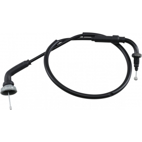 Accelerator cable HONDA CRF/ XR/ Z 50cc 1986-2012 