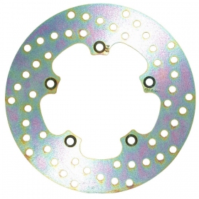 REAR BRAKE DISC MD664 APRILIA RS / TUONO 50-125cc 1999-2012 1PC