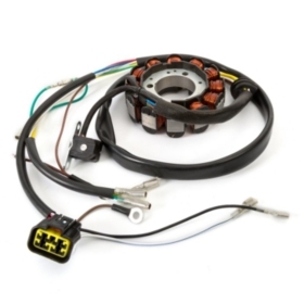 Kimpex generatorius Polaris MAGNUM / TRAIL BOSS / XPEDITION 325cc 2000-2002
