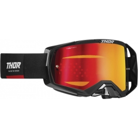 Off Road Thor Activate Mirror Iridium Goggles