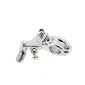 MaxTuned Clutch Lever Perch Forged Honda CR 125-250cc 2004-2007