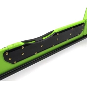 NEXT Rail Brace Re-Inforcement Arctic Cat / Yamaha 600-800 19-22