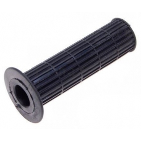 Handlebar grip 22/25mm 1pc.