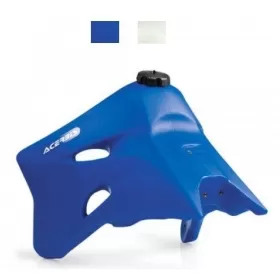 ACERBIS Fuel tank Yamaha YZF/ WRF 250-450cc 2006-2009 12.5 L