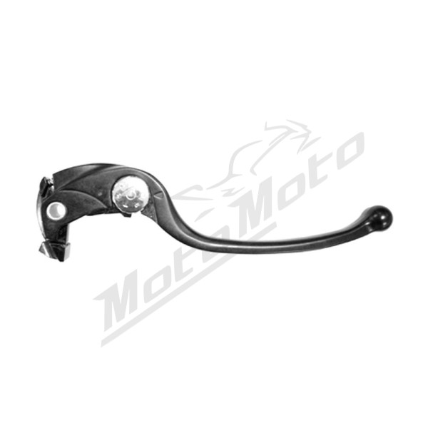 ACCOSSATO Brake Lever Kawasaki GTR / Z / ZX / ZZR 600-1400cc 06-20