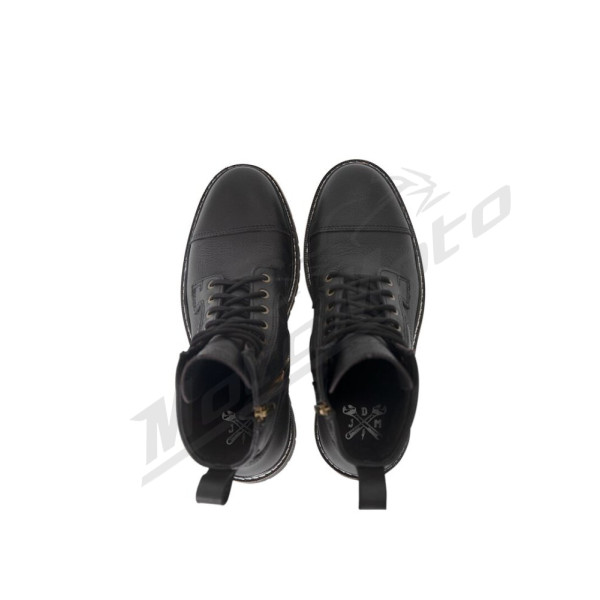 JOHN DOE Rover Riding Boots