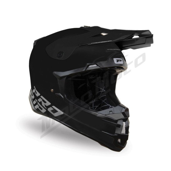 Progrip cross pg3080 adventure helmet 