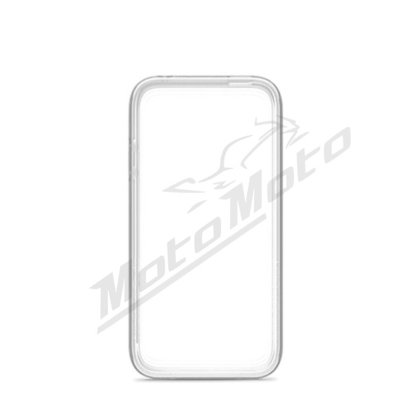 QUAD LOCK Poncho Weather Protection - iPhone 5/5S/SE(1ST GEN)