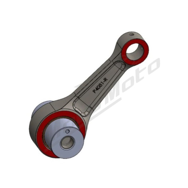 Wossner connecting rod Kawasaki KX 250 21-26