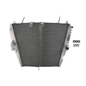 4Ride Radiator HONDA CBR 1000 2012-2016