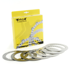 PROX Drive Plate Kit Gas Gas EC / MC 125cc 00-11