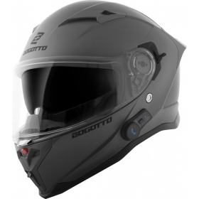 Bogotto H153 BT Helmet