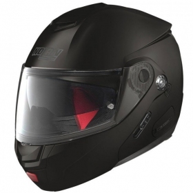 NOLAN N90-2 CLASSIC black matt  flip-up helmet