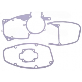 Engine gaskets set WSK 175 4T