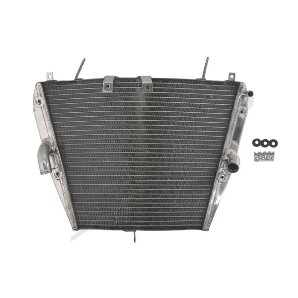4Ride Radiator HONDA CBR 1000 2012-2016