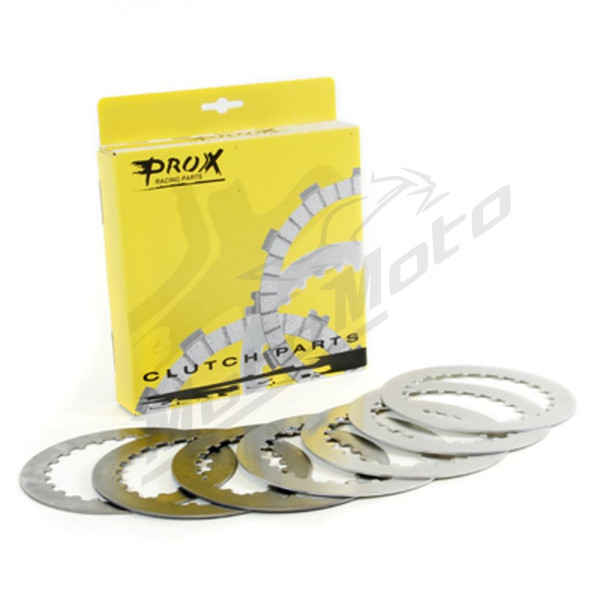 PROX Drive Plate Kit Gas Gas EC / MC 125cc 00-11
