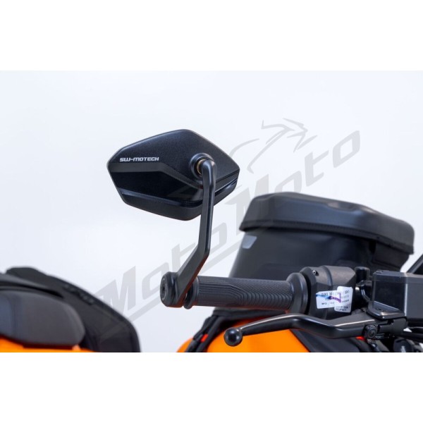 SW-MOTECH veidrodėliai Aprilia / Ducati / KTM / Yamaha 125-937 17-26