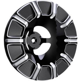 ARLEN NESS Velocity Air Cleaner Cover
