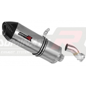 Exhaust silincer Dominator HP7 BMW R1250GS 2018-2020