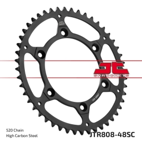 Rear sprocket JTR808.48SC