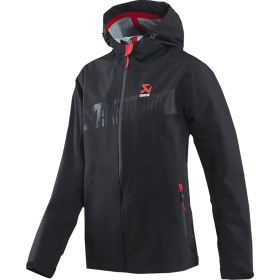 Rain Jacket Mens AKRAPOVIC Corpo
