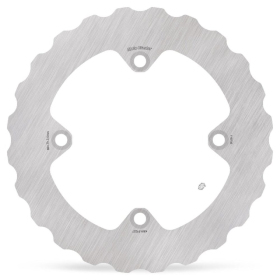 MOTO-MASTER Nitro Rear Brake Disc Sherco / SWM 125/650 12-25