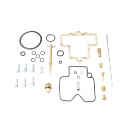 PROX Karbiuratoriaus remonto kompl. Suzuki DR-Z 400cc 00-07