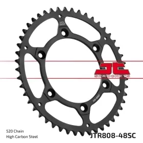 Rear sprocket JTR808.48SC