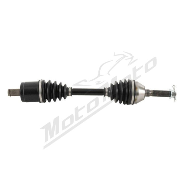 ALL BALLS Priekinis dešinys / kairys pusašis Polaris Sportsman 400-800 2005