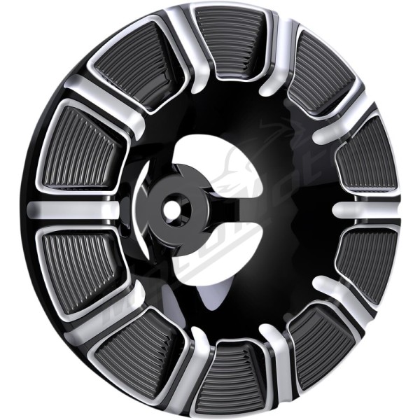ARLEN NESS Velocity Air Cleaner Cover
