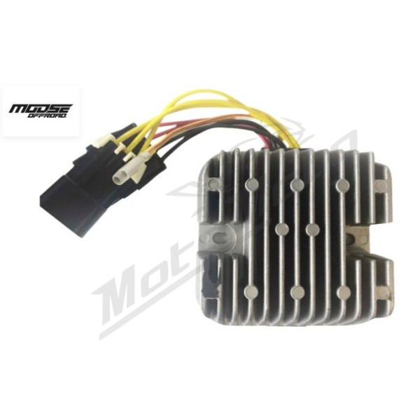 MOOSE OFFROAD Rectifier Regulator Polaris Ranger / Sportsman 500-800 07-10