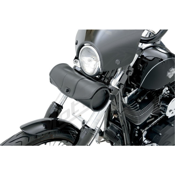 SADDLEMEN Cruis'n Deluxe Tool Bag 30.5x11x11cm