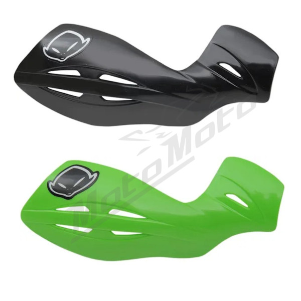 UFO MX Handguards 22 mm