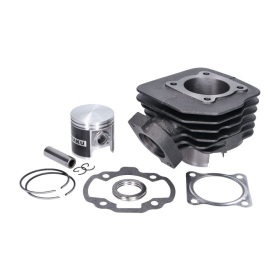 NARAKU Cylinder Kit Ø47 / 70cc AC Peugeot Buxy / Elyseo / TKR / Trekker / Vivacity / Zenith 50 94-16 