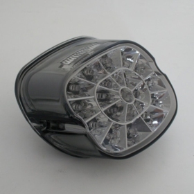 SHIN YO LED Taillight Harley Davidson