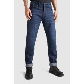 PANDO MOTO ARNIE Jeans For Men Slim-fit Armalith® BLUE