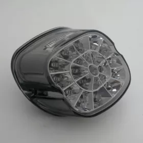 SHIN YO LED Taillight Harley Davidson